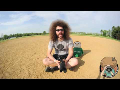 Outdoor Sports - http://blog.jaredpolin.com/ Here in part 2 I go into detail on using Shutter Priority for shooting sports outdoors. What is it, what are the benefits of usin...