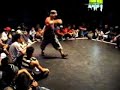 T-KEN CREW vs TOXIC CREW