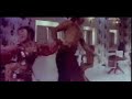 A Fight sequence with jusin