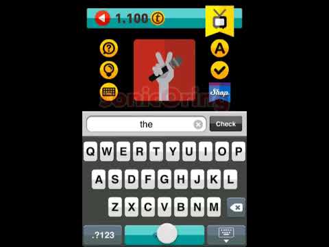 Reality Quiz Show - Icon Pop Quiz Reality Shows Answers - iconpopquiz game by alegrium cheat to all 16 icons of weekend specials for reality shows category.