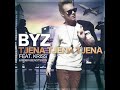 Byz – tjena tjena tjena