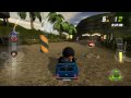 ModNation Racers Review Castellano