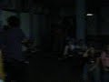 Fezes Falantes - Pavlov/ Tunela (ao vivo no Congresso do PET) - vídeo raro