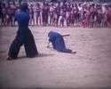 Bujutsu in Longeville 1985 -- Iaido