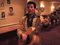 With Elvis in Graceland Wedding Chapel, Las Vegas (Stop 4) With Elvis in Graceland Wedding Chapel, Las Vegas (Stop 4)