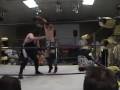 CWF 1.2.08 Florida State Title Jude Mackenzie Vs Vincent Stark Part 2