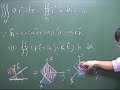 Gauss散度定理的另一种常用的形式