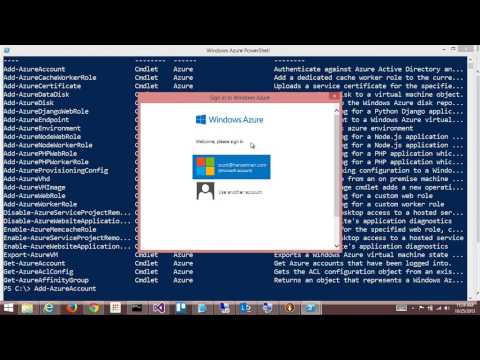 how to open visual studio command prompt