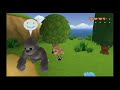 The Dog Island Review (Wii)