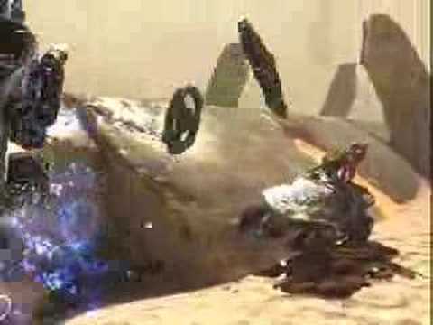 INSANE KILL --- Halo 3