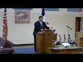 Moraine Heights Baptist Church Live Stream