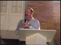 Pastor Daniel Alfa Parte 11