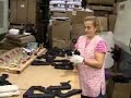 Echo Molding Union NJ - HTS Systems Ultra-Rack