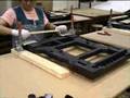 Echo Molding Union NJ - HTS Systems Ultra-Rack