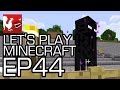 Let's Play Minecraft Episode 44 - Ender Pearl Race Let's Play Minecraft Episode 44 - Ender Pearl Race