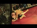 Josh Ferguson vs Sean Reynolds mma fight