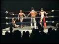 Deano & Kid Cool beat Whiplash & Dynamite