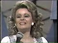 TAMMY SINGS, WE'RE BLEST