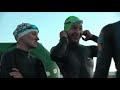 Ironman Lanzarote 2010: Das Rennen 