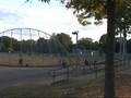Friday McIntire Park, Co-Red League