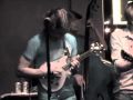 Yarn rocking in Asheville