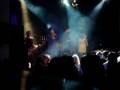 Zap Gang - Blinded By The Light - Pumpwerk Hockenheim