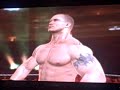 Batista vs Randy Orton LMS (part 1) Batista vs Randy Orton LMS (part 1)