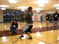 Philip Geniza killin it in houston tx