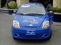 sorteo de carro rianxeira ecuador
