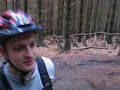 The lads at glentress movie