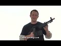 Watch 'Airsoft GI - G&P US Navy Seal MK23 Machine Gun'