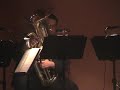 Brass Quintet Brasso - William Tell Overture - Rossini Brass Quintet Brasso - William Tell Overture - Rossini