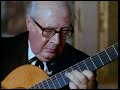 Andres Segovia - Asturias de Albèniz