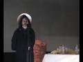 San iGNUcio en Puno - Richard Stallman