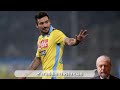 Sulle note di Nino D'Angelo, un tributo - sfottò al Pocho.