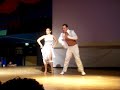 Sosa & Sandy Show