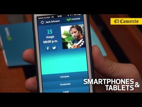 Movistar lanzó Priority, su app para descuentos y entradas