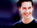 Keanu Reeves *Smiling To The World* Keanu Reeves *Smiling To The World*
