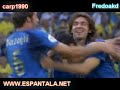 italia campeón del mundo