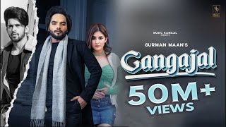 Gangajal (Official Video)  Gurman Maan  G Guri  La