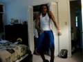 KooL-Aid & D-WeezY Krumping