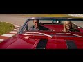 This Means War (Camaro Date) - Official Trailer