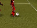 When the goalie is sick Power Soccer.