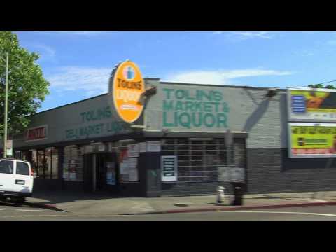 Oakland's Gang Injunctions