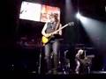 I Love This Town, Bon Jovi, Glendale, AZ, 4/11/08