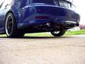 Mazda6 Custom Axle back Exhaust