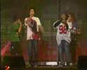 [The Real Concert]BigBang feat JinuSean--Tell Me