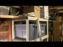 tour of the garage