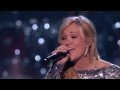 Carrie Underwood 'How Great Thou Art' w Vince Gill on ABC's 'Girls' Night Out' Special '11 D