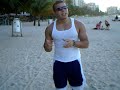 BBWF Primetime-Rey Calitri Speaks his Mind!